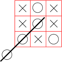 tick-tack-to