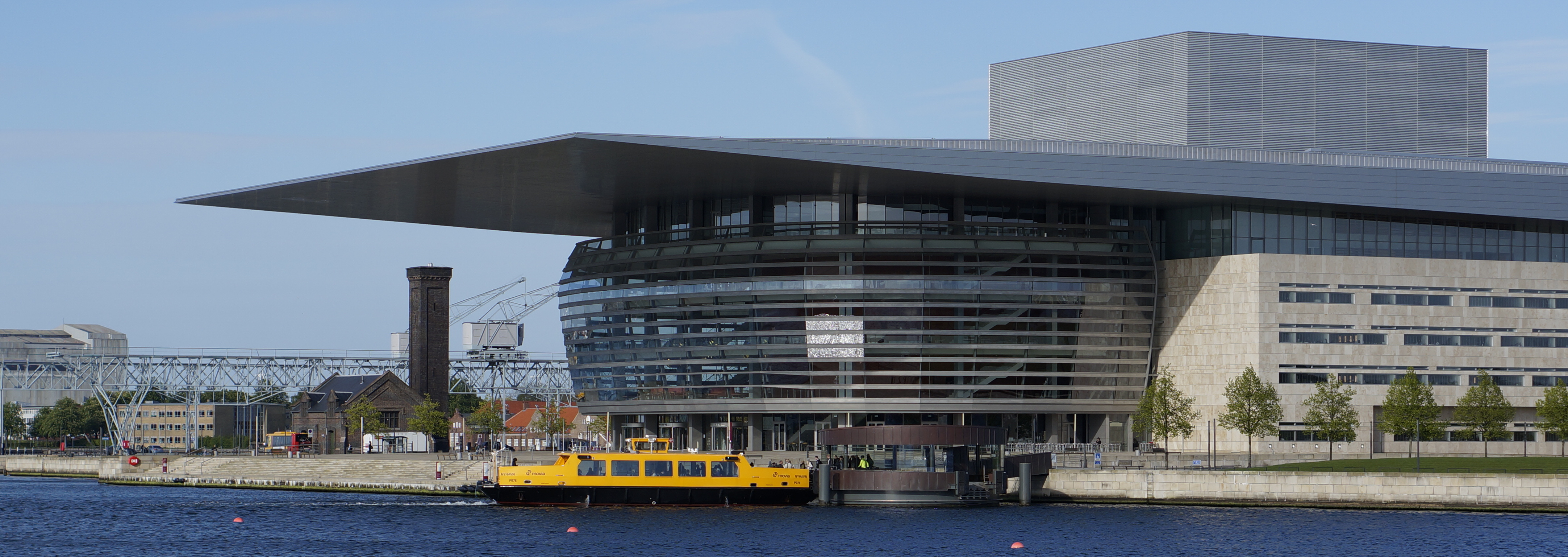 Copenhagen Opera