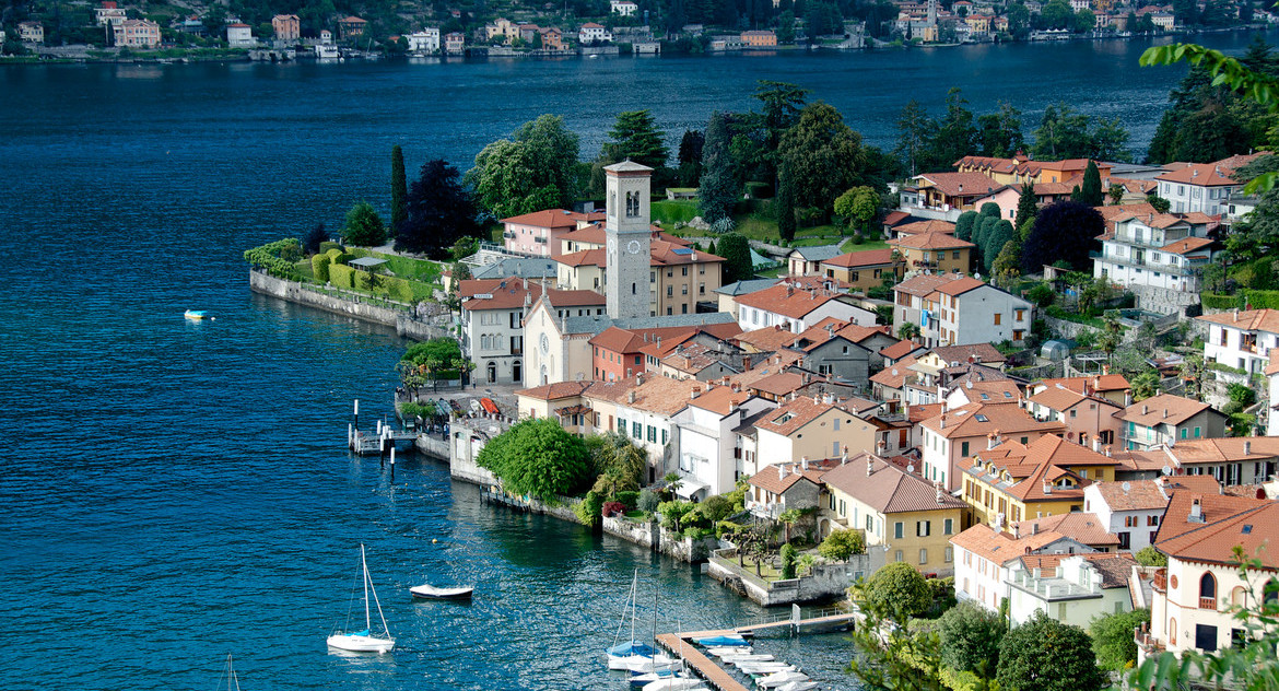 Lake Como