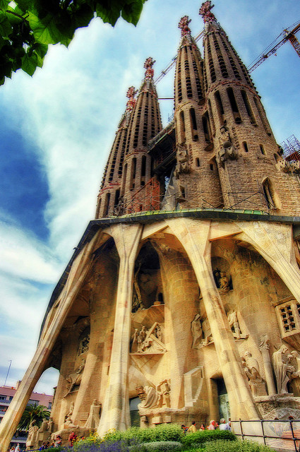 Sagrada Familia