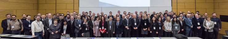 Group picture