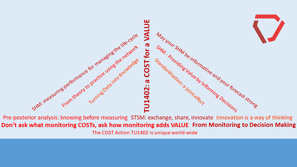 Testimonial graphic