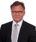 Bernt Leira