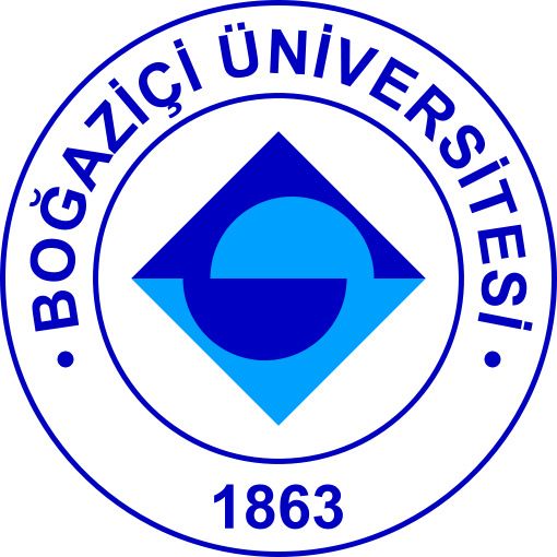 Bogazici university logo