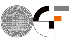 University of Zagreb logo