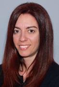 Eleni Chatzi