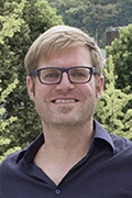 Daniel Straub