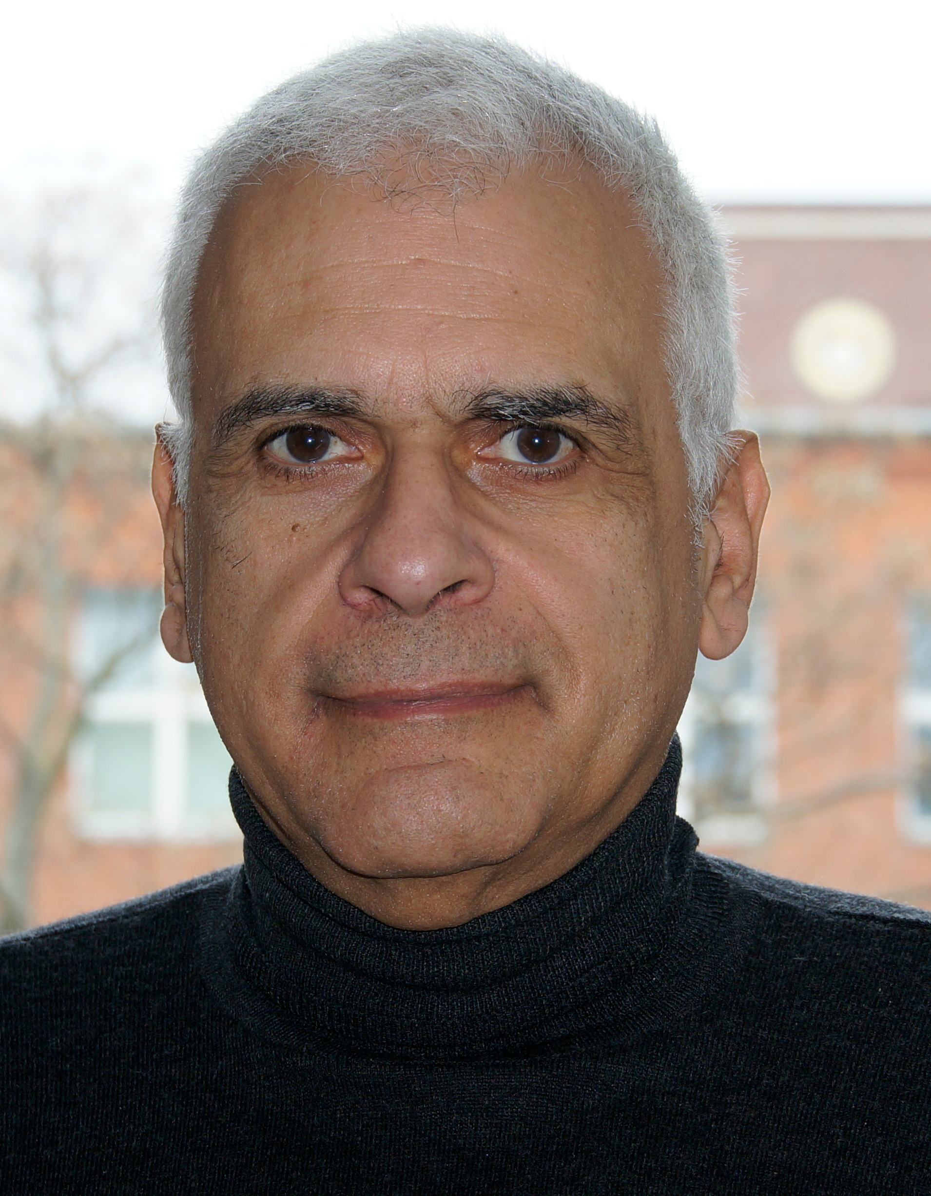 Prof. Dimitris Diamantidis